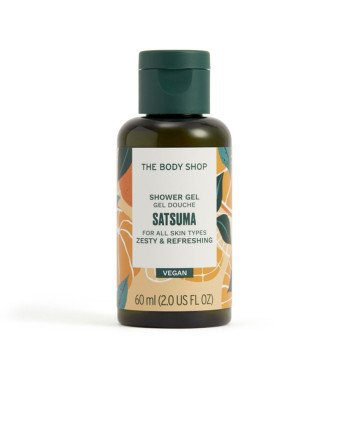 SATSUMA gel de ducha 60 ml