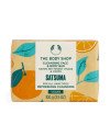 SATSUMA jabón 100 gr
