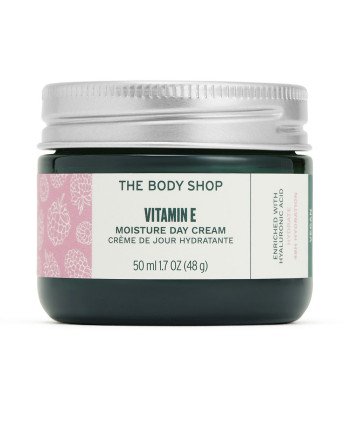 VITAMIN E moisture cream 50 ml