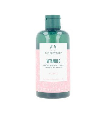 VITAMIN E tónico hidratante 250 ml
