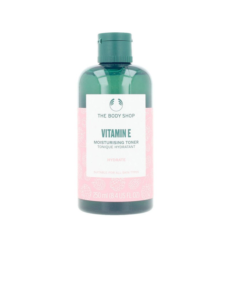 VITAMIN E tónico hidratante 250 ml