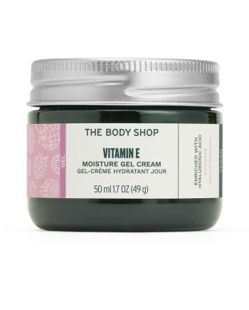 VITAMIN E gel crema hidratante 50 ml