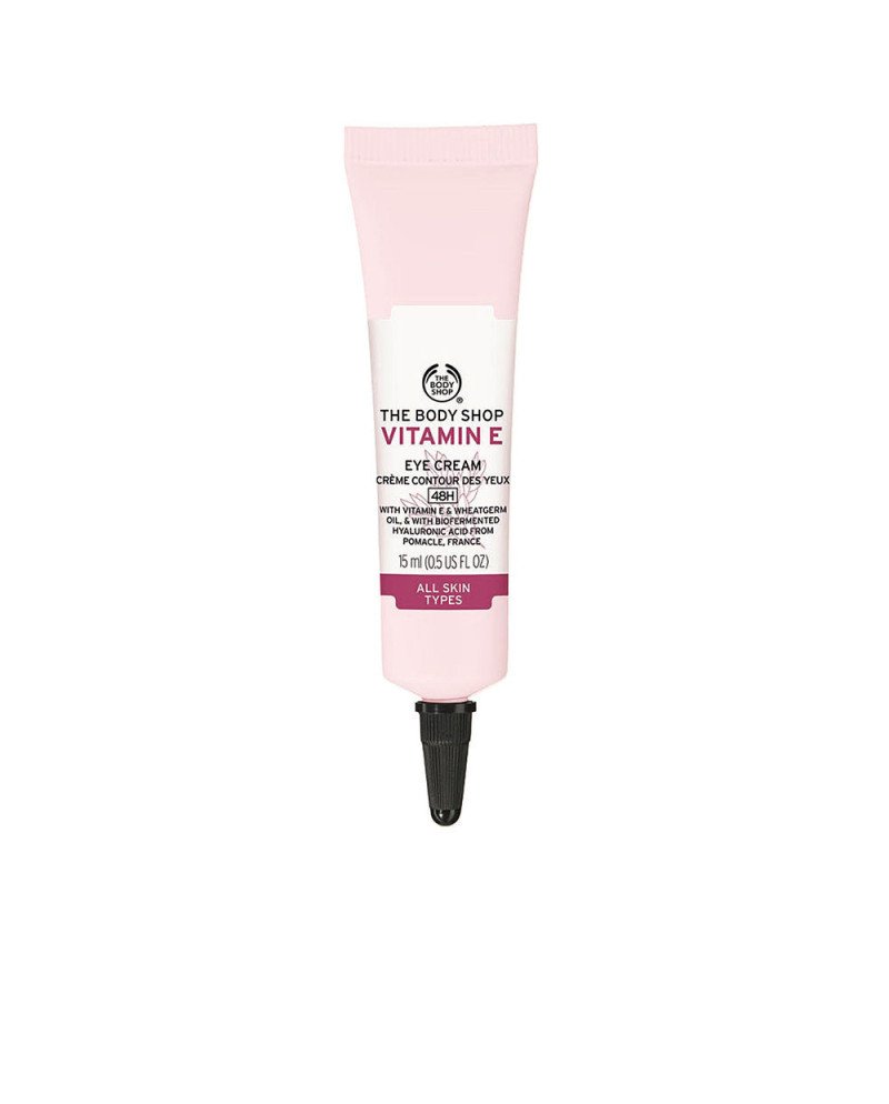 VITAMIN E eye cream 15 ml