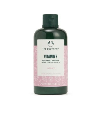 VITAMIN E crema limpiadora 250 ml