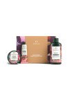 SMALL STRAWBERRY ESTUCHE 3 pz