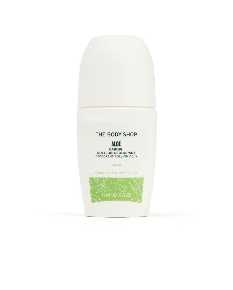 ALOE deo roll-on 50 ml