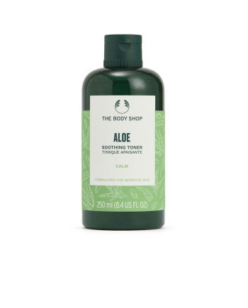 ALOE tonico 250 ml