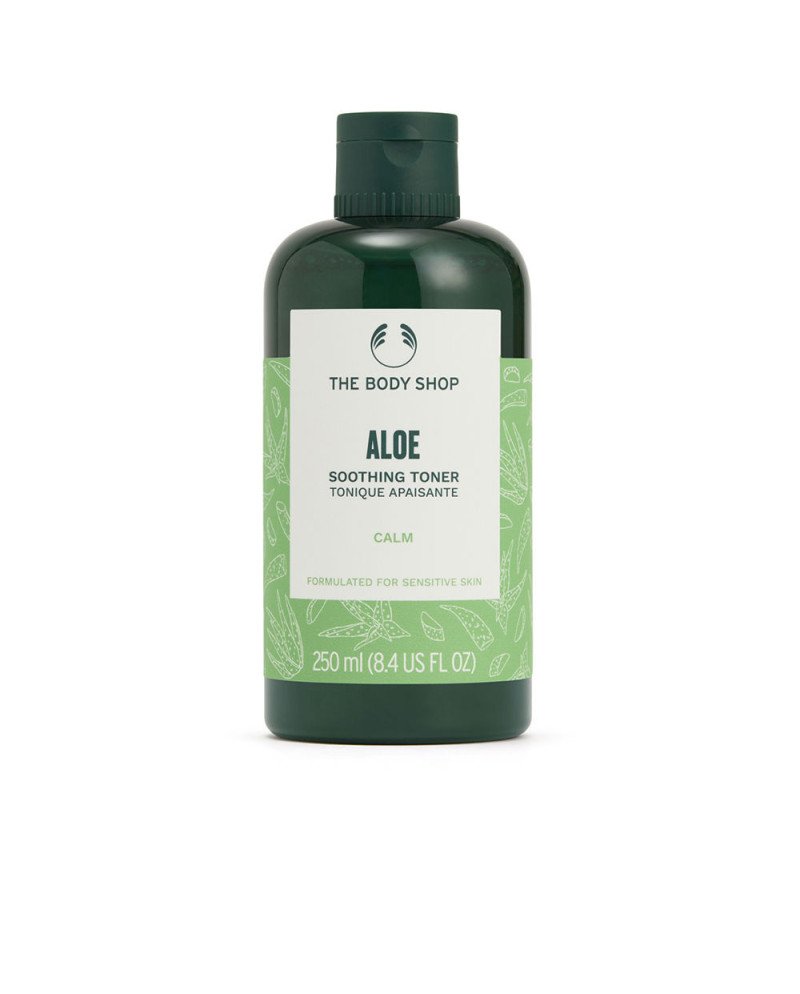 ALOE tonico 250 ml