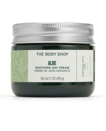 ALOE crema de día 50 ml