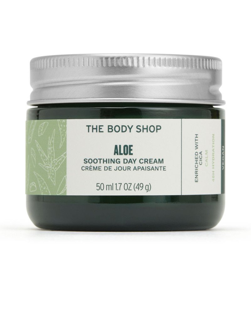 ALOE crema de día 50 ml