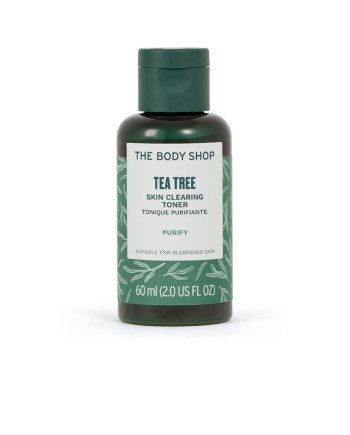 TEA TREE toner 60 ml