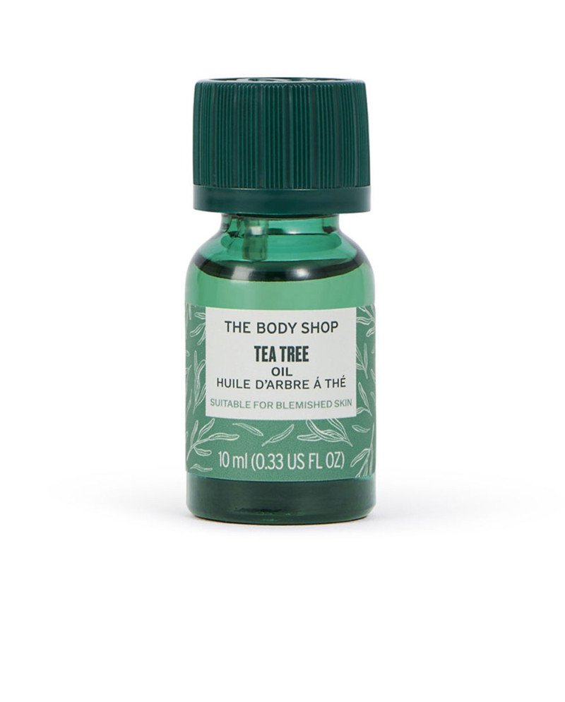 TEA TREE aceite 10 ml