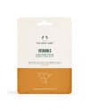 VITAMIN C glow sheet mask 18 ml