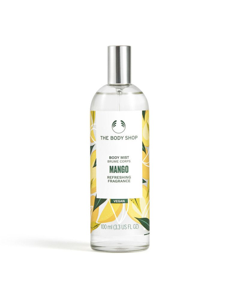 MANGO body mist 100 ml
