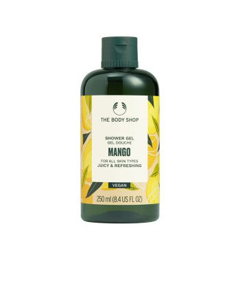 MANGO gel de ducha 250 ml