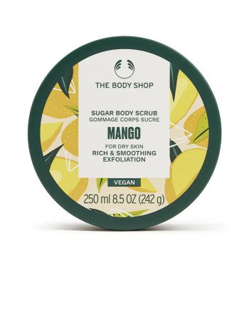 MANGO body scrub 250 ml