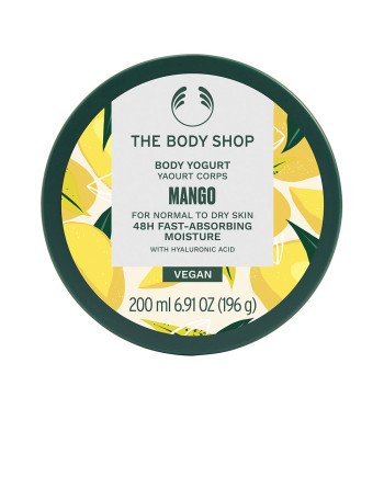 MANGO body yogurt 200 ml