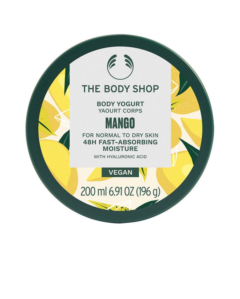 MANGO body yogurt 200 ml