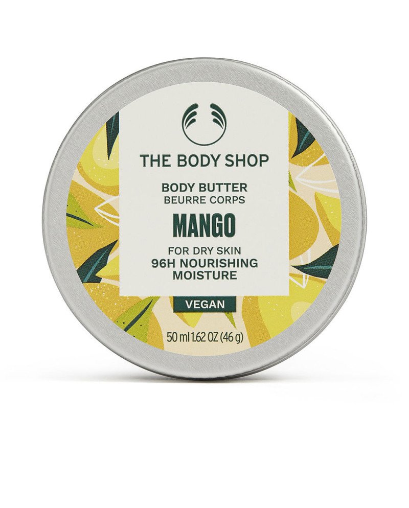 MANGO manteca corporal 50 ml