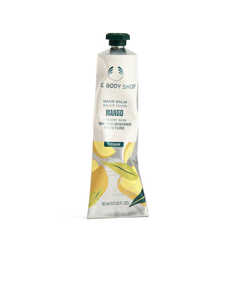 MANGO bálsamo de manos 30 ml