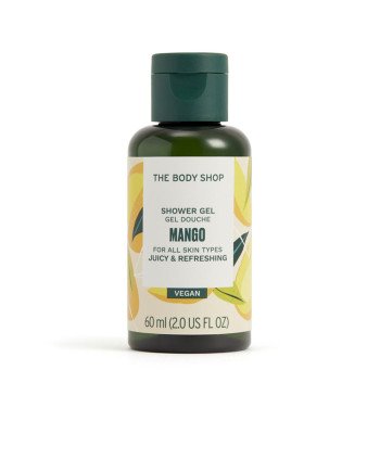 MANGO gel de ducha 60 ml