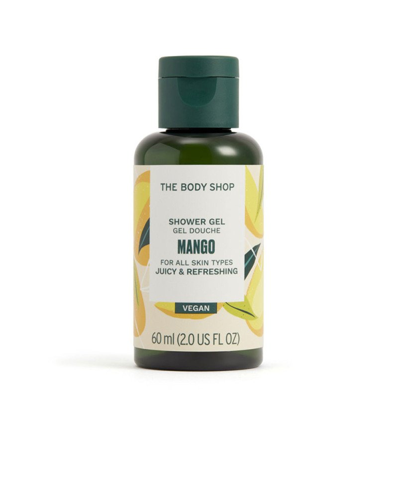 MANGO gel de ducha 60 ml