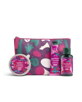 SUGARPLUM PASSION ESTUCHE 3 pz