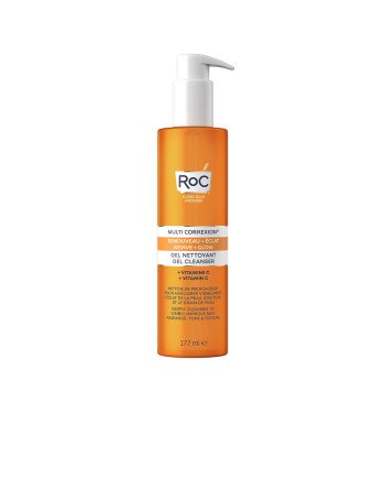 REVIVE + GLOW & gel limpiador 177 ml