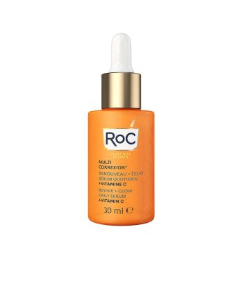 REVIVE + GLOW serum día 30 ml