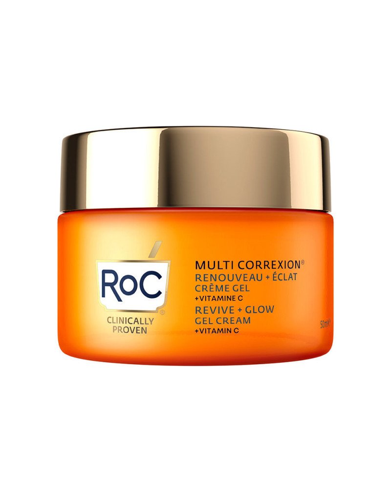 REVIVE + GLOW crema en gel 50 ml