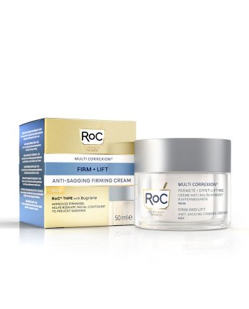 FIRM & LIFT crema reafirmante 50 ml