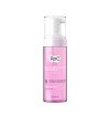 MOUSSE LIMPIADOR energizante 150 ml
