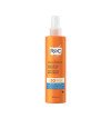 PROTECCIÓN SOLAR spray hidratante SPF30 200 ml