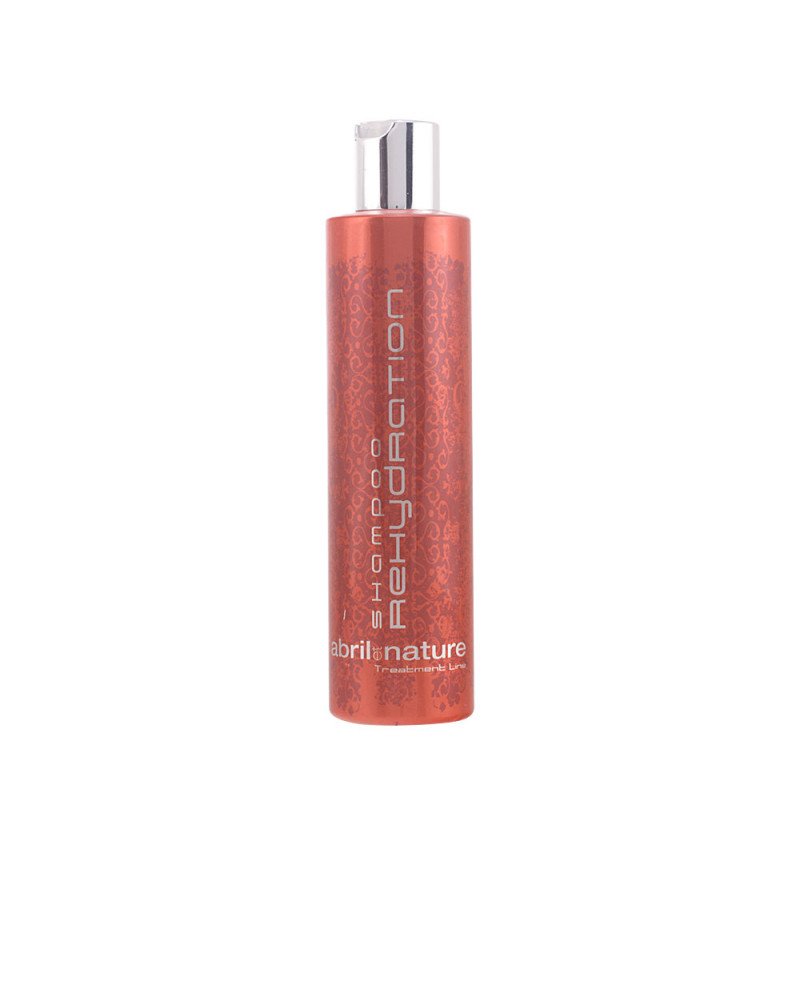 REHYDRATION shampoo 250 ml