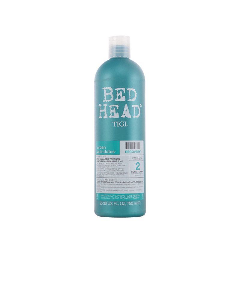 BED HEAD urban anti-dotes recovery conditioner 750 ml