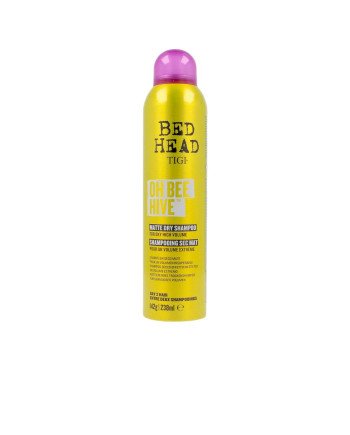 BED HEAD oh bee hive! matte dry shampoo 238 ml