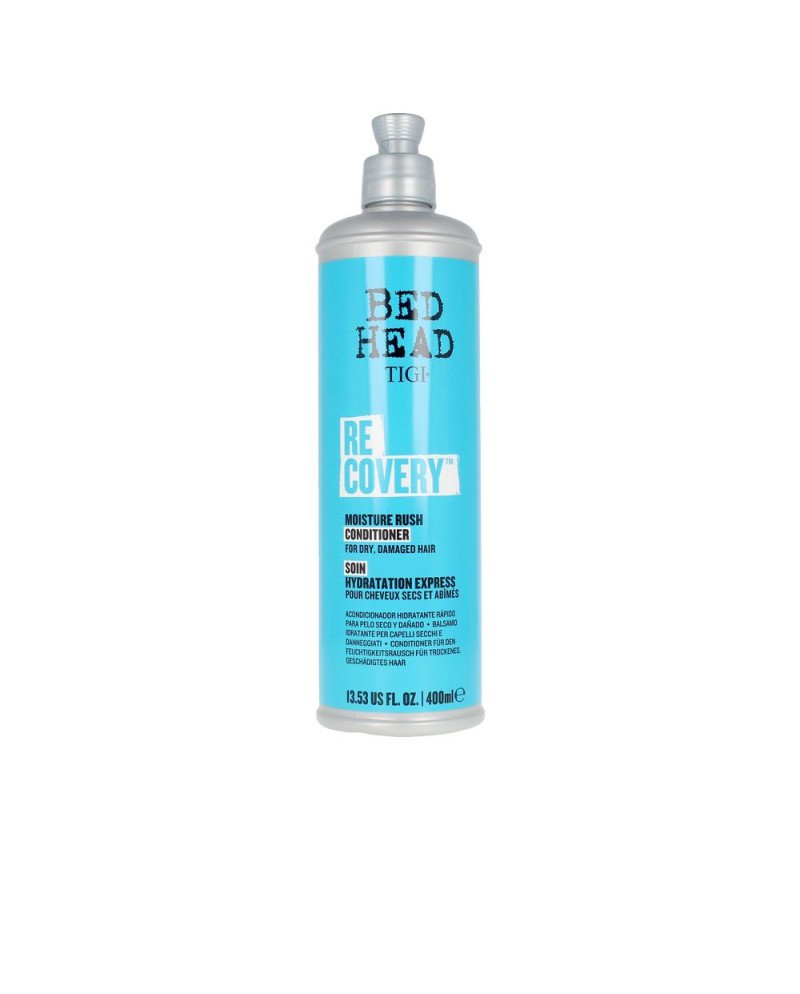 BED HEAD urban anti-dotes recovery conditioner 400 ml