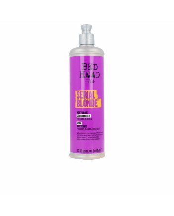 BED HEAD serial blonde restoring conditioner 400 ml