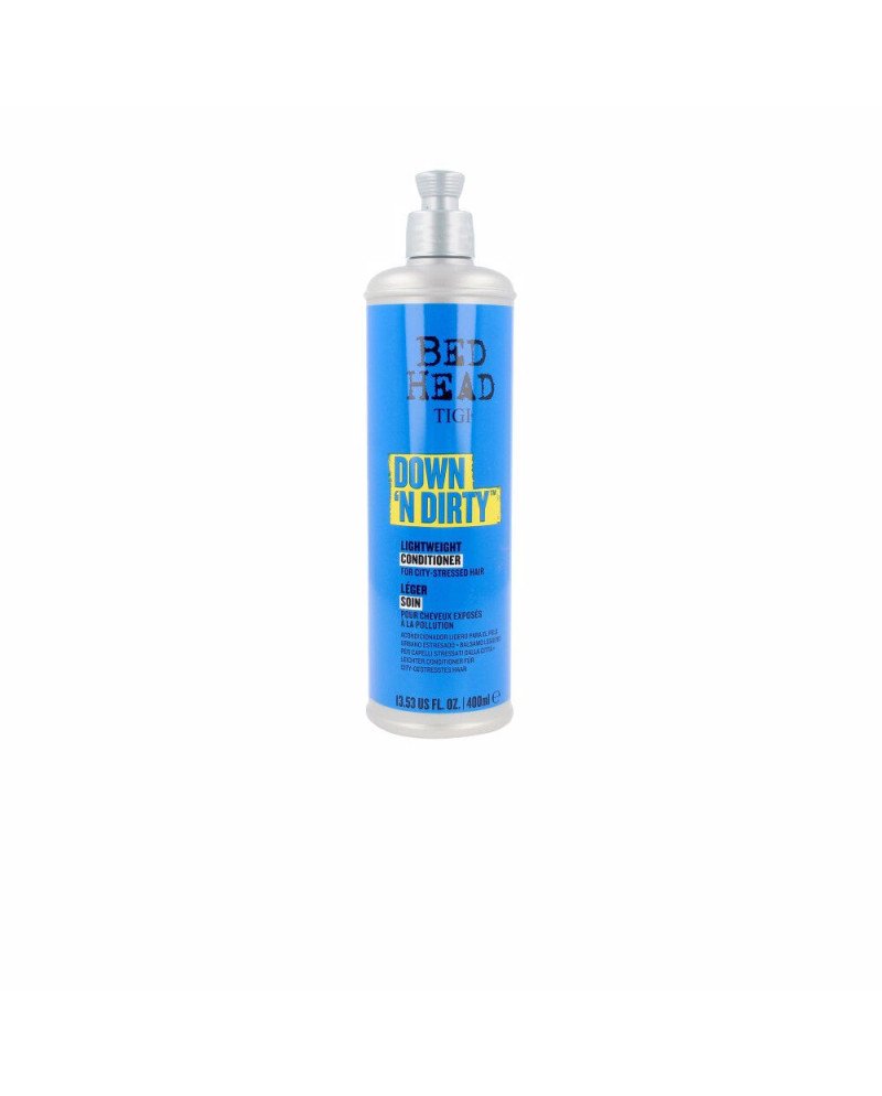 BED HEAD down'n dirty lightweight conditioner 400 ml