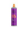 BED HEAD serial blonde restoring shampoo 400 ml