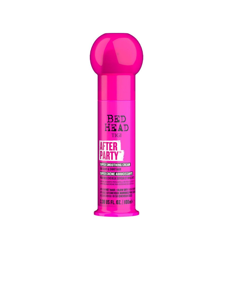 BED HEAD after party super smoothing cream 100 ml