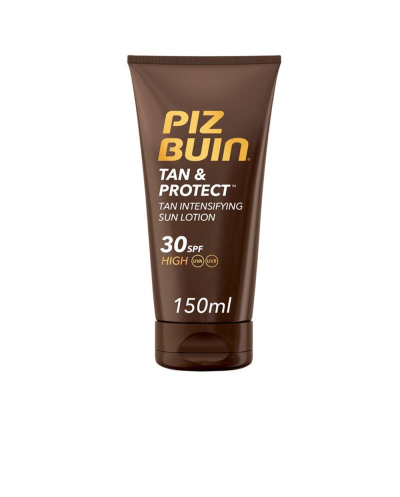 PIZ BUIN TAN & PROTECT lotion SPF30 150 ml