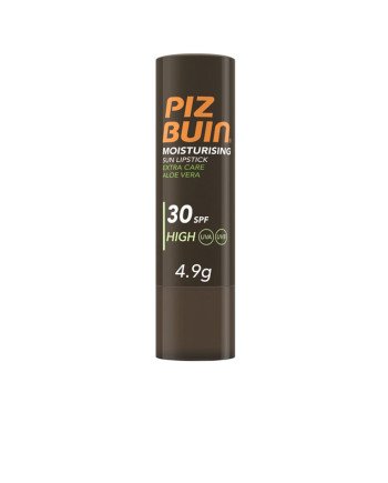 PIZ BUIN IN SUN aloe vera lipstick SPF30 4,9 gr