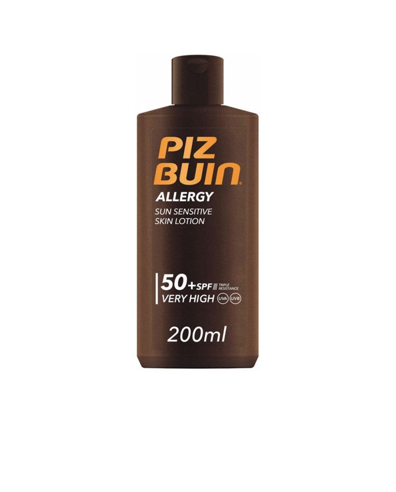 PIZ BUIN ALLERGY lotion SPF50 200 ml