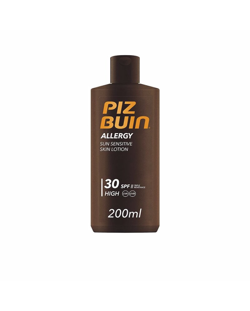PIZ BUIN ALLERGY lotion SPF30 200 ml