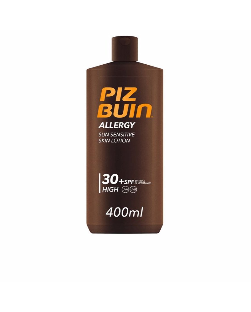 PIZ BUIN ALLERGY lotion SPF30 400 ml