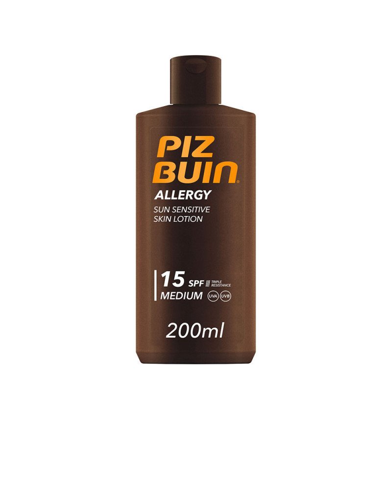 PIZ BUIN ALLERGY lotion SPF15 200 ml