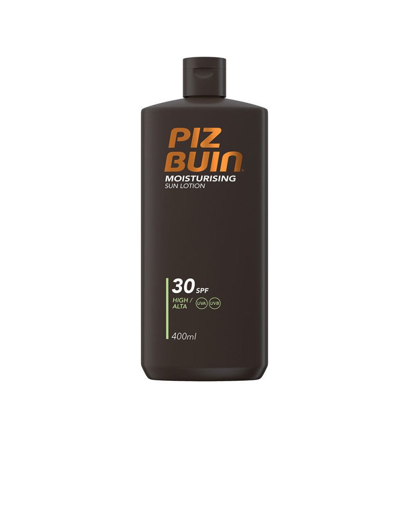 PIZ BUIN MOISTURISING sun lotion SPF30 400 ml