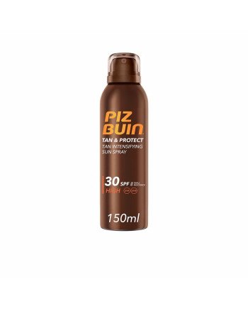 PIZ BUIN TAN & PROTECT INTENSIFYING spray SPF30 150 ml