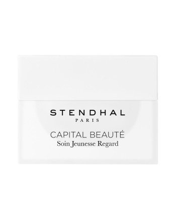 CAPITAL BEAUTÉ soin jeunesse regard 10 ml
